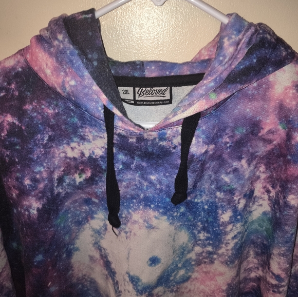 Beloved 2x Solar System Jacket - Picture 3 of 7